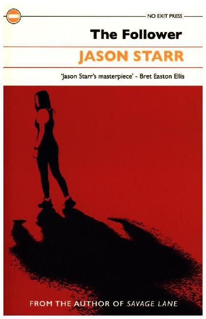 Produktbild: Starr, J: The Follower