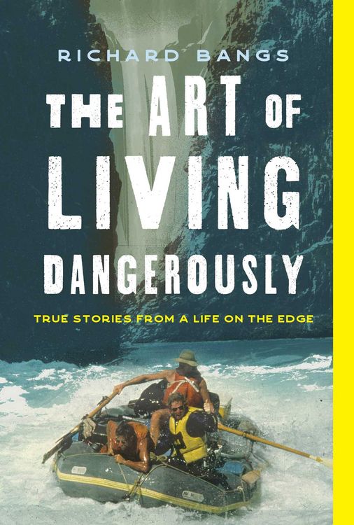 Produktbild: Art of Living Dangerously