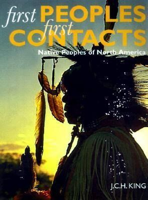 Produktbild: First Peoples, First Contacts