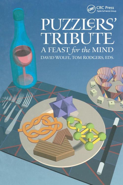 Produktbild: Puzzlers' Tribute