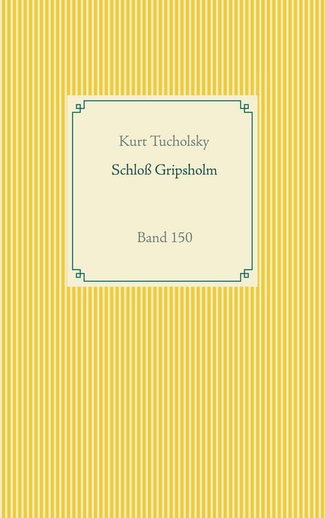 Produktbild: Schlo&szlig; Gripsholm