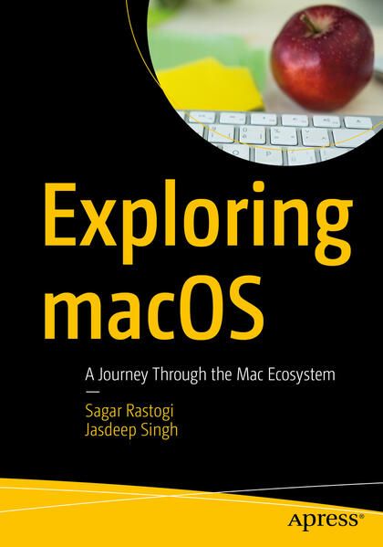 Produktbild: Exploring macOS