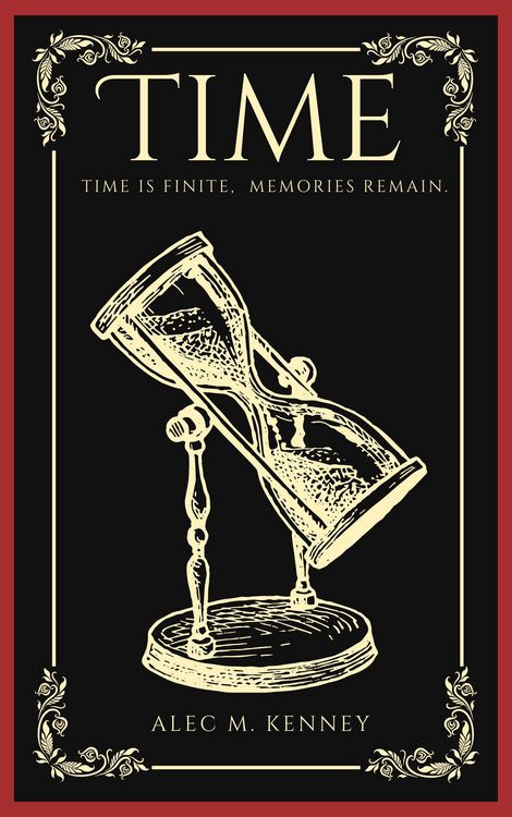 Produktbild: Time