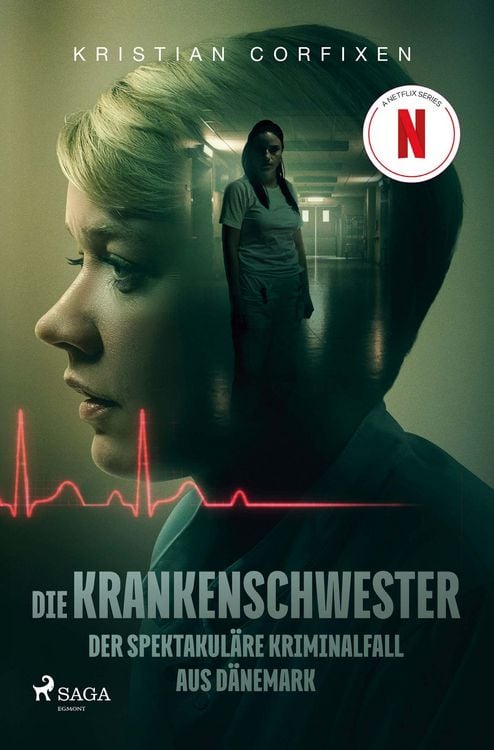 Produktbild: Die Krankenschwester