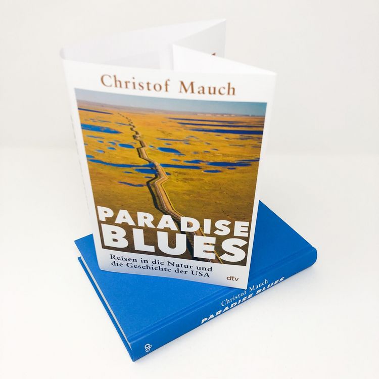 Produktbild: Paradise Blues