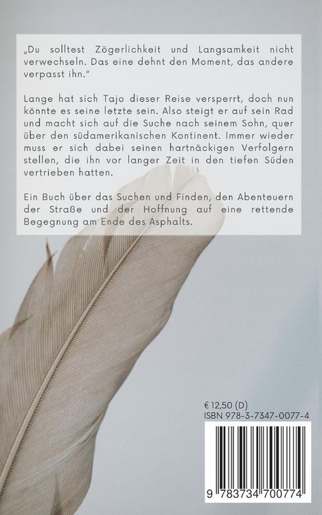 Produktbild: Der wei&szlig;e Kasuar