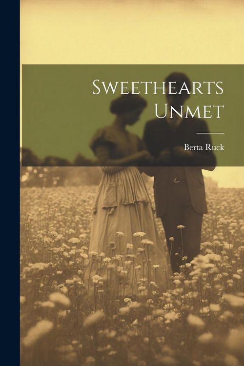 Produktbild: Sweethearts Unmet