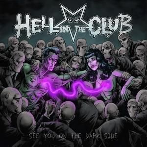 Produktbild: See You On The Dark Side
