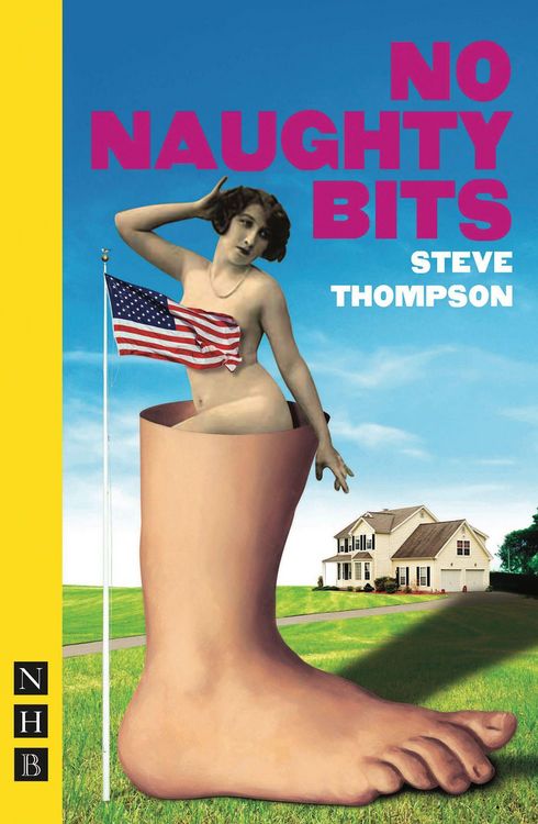 Produktbild: No Naughty Bits