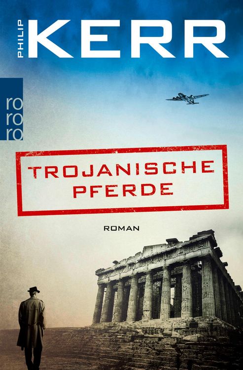 Produktbild: Trojanische Pferde