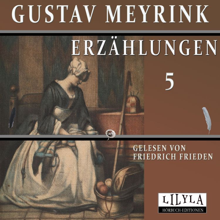 Produktbild: Erz&auml;hlungen 5