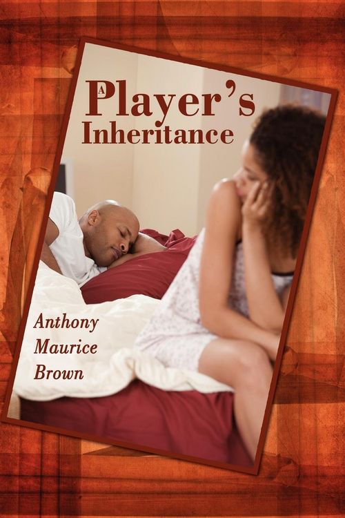 Produktbild: A Player's Inheritance