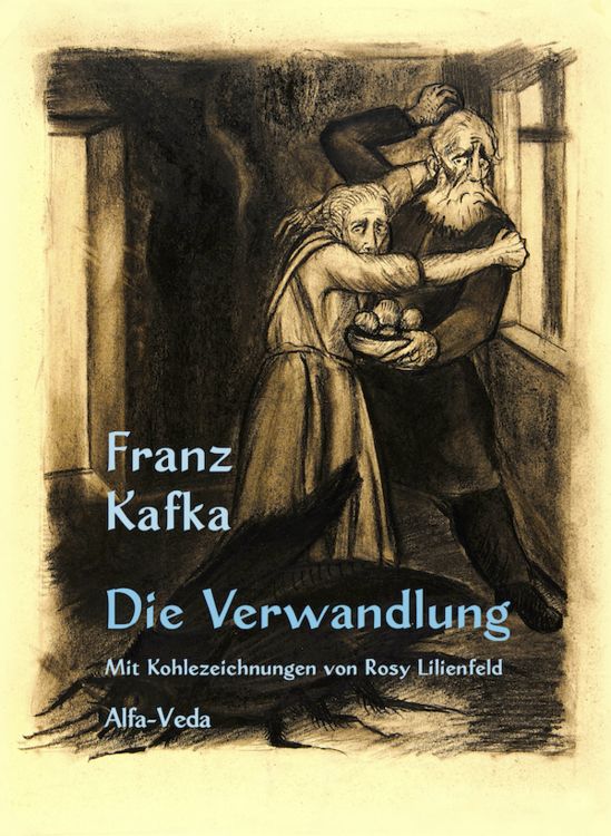 Produktbild: Die Verwandlung