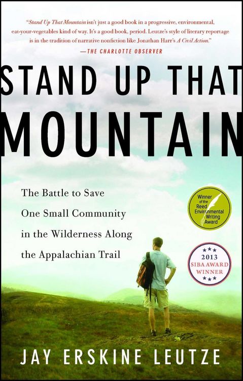 Produktbild: Stand Up That Mountain
