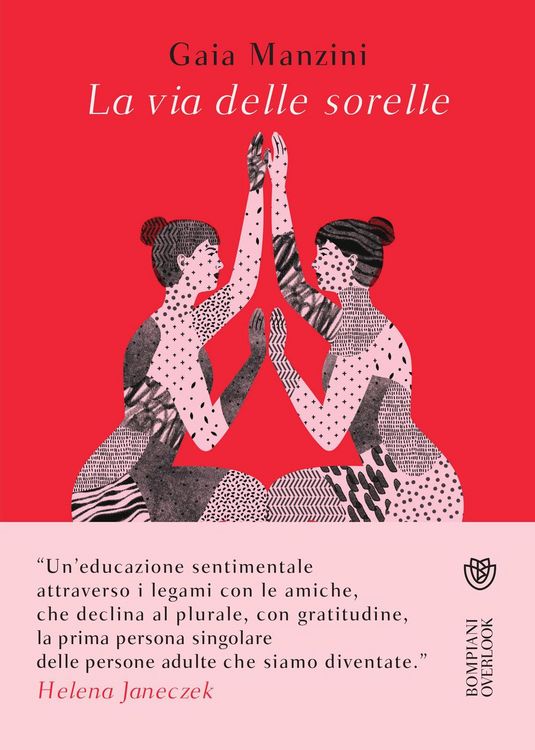 Produktbild: La via delle sorelle