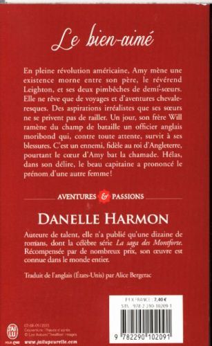Produktbild: La saga des Montforte