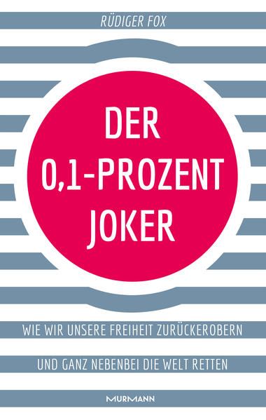 Produktbild: Der 0,1-Prozent-Joker