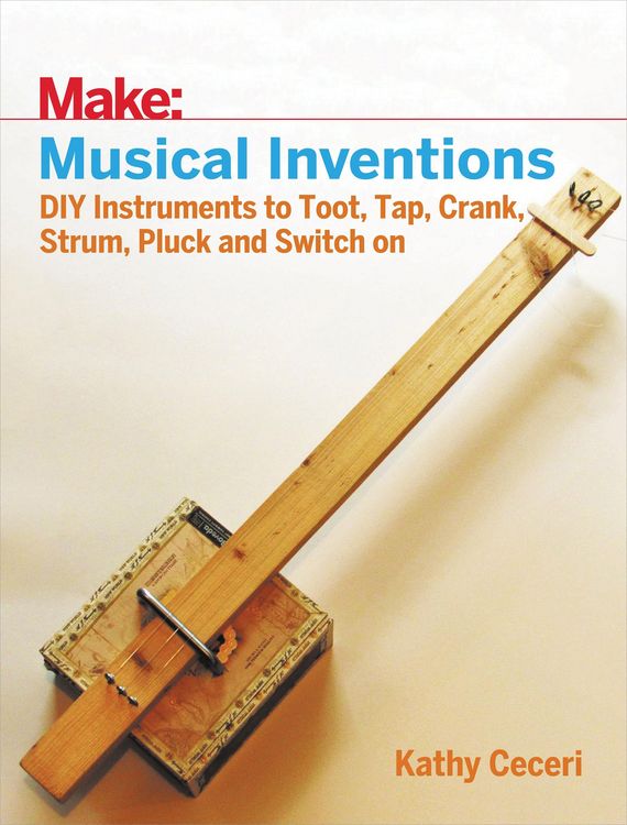 Produktbild: Musical Inventions
