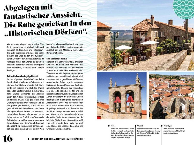 Produktbild: Soul Places Portugal &ndash; Die Seele Portugals sp&uuml;ren