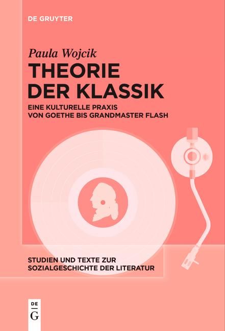Produktbild: Theorie der Klassik