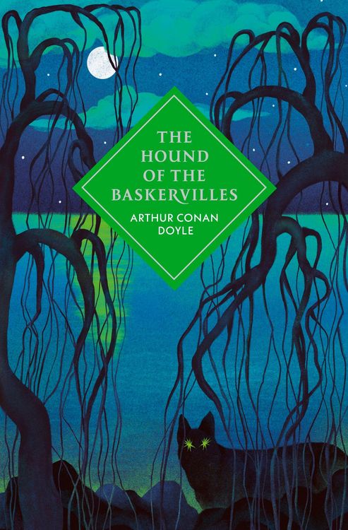 Produktbild: The Hound of the Baskervilles
