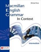 Produktbild: Macmillan English Grammar In Context Intermediate Book without Key