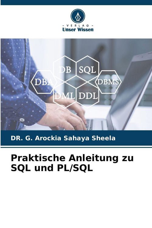 Produktbild: Praktische Anleitung zu SQL und PL/SQL
