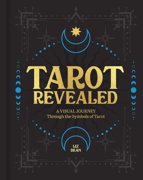 Produktbild: Tarot Revealed