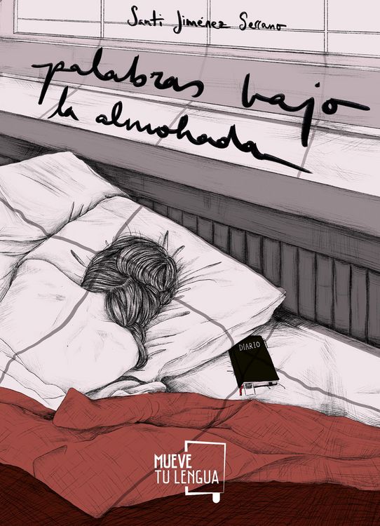 Produktbild: Palabras bajo la almohada