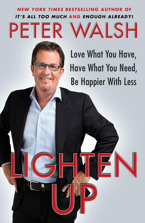 Produktbild: Lighten Up