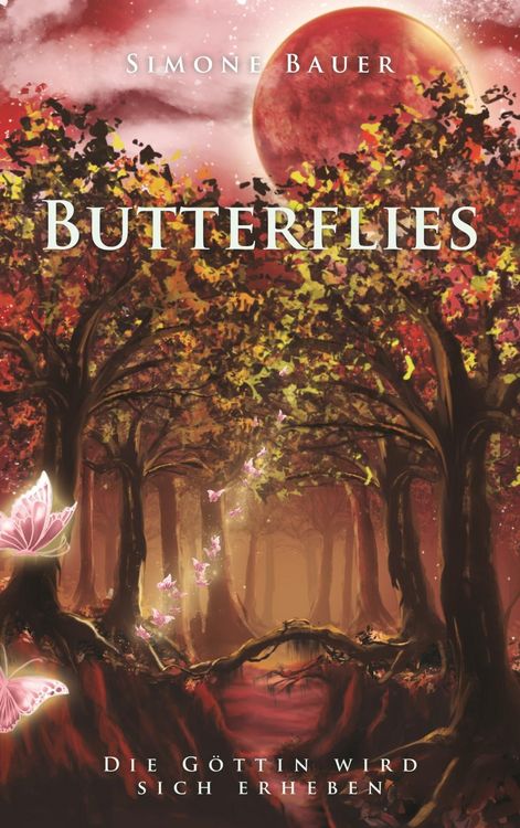 Produktbild: Butterflies