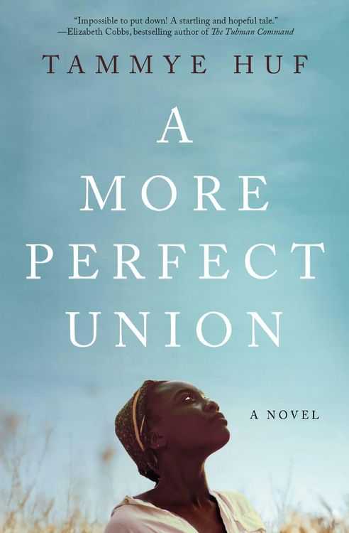 Produktbild: A More Perfect Union