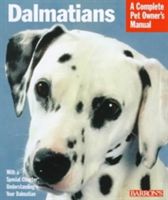 Produktbild: Schlegl-Kofler, K: Complete Pet Owners Manual: Dalmations