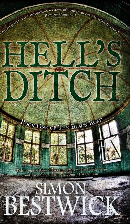 Produktbild: Hell's Ditch