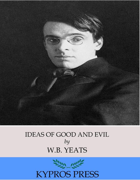 Produktbild: Ideas of Good and Evil