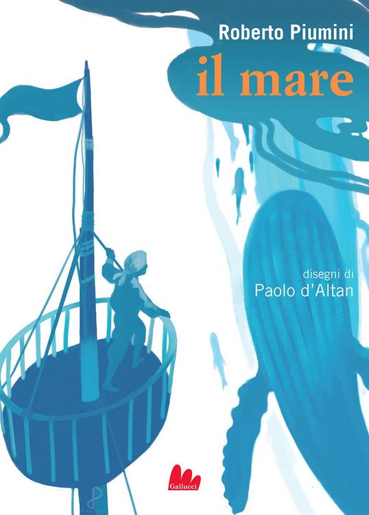 Produktbild: Il mare