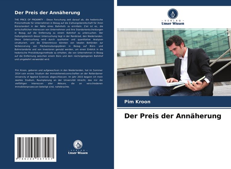 Produktbild: Der Preis der Ann&auml;herung