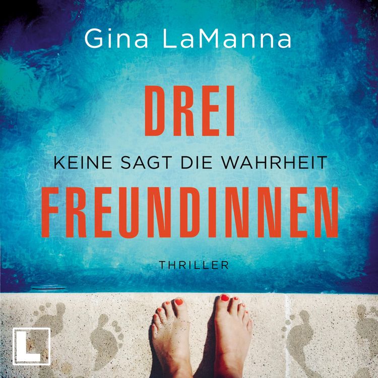 Produktbild: Drei Freundinnen