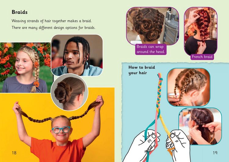 Produktbild: Hair with Flair