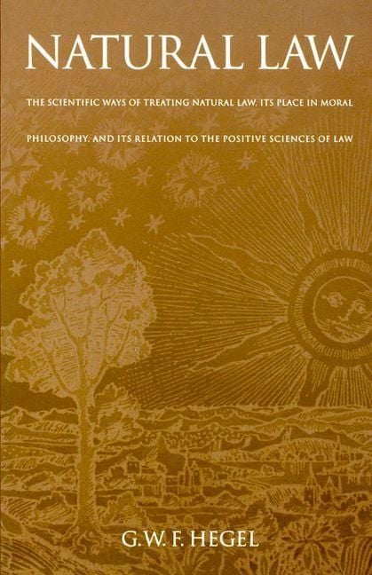Produktbild: Natural Law