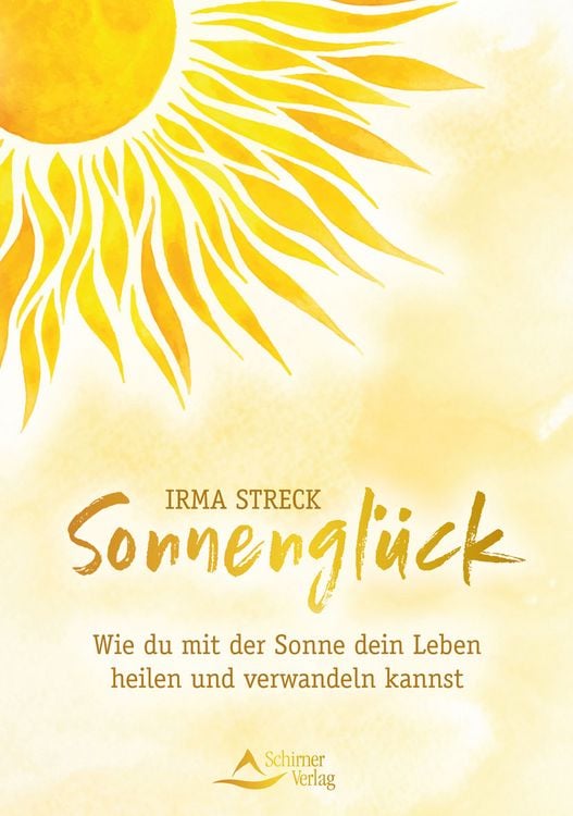 Produktbild: Sonnengl&uuml;ck