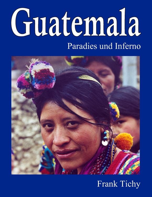Produktbild: Guatemala