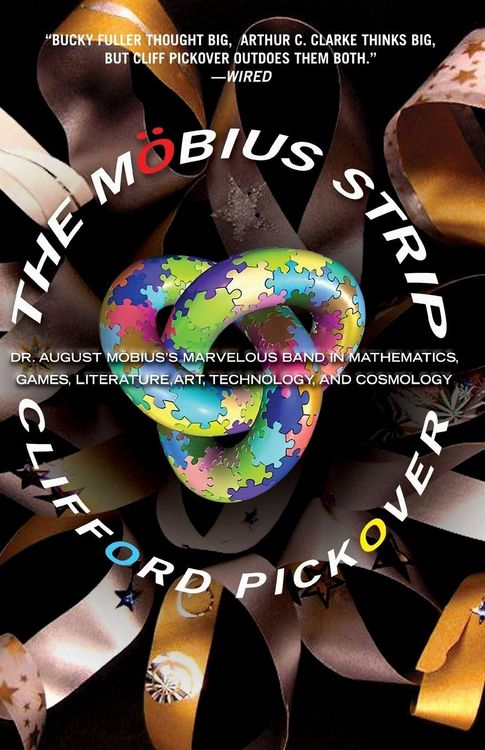 Produktbild: The Mobius Strip