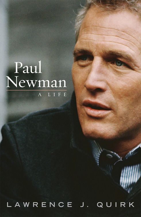 Produktbild: Paul Newman