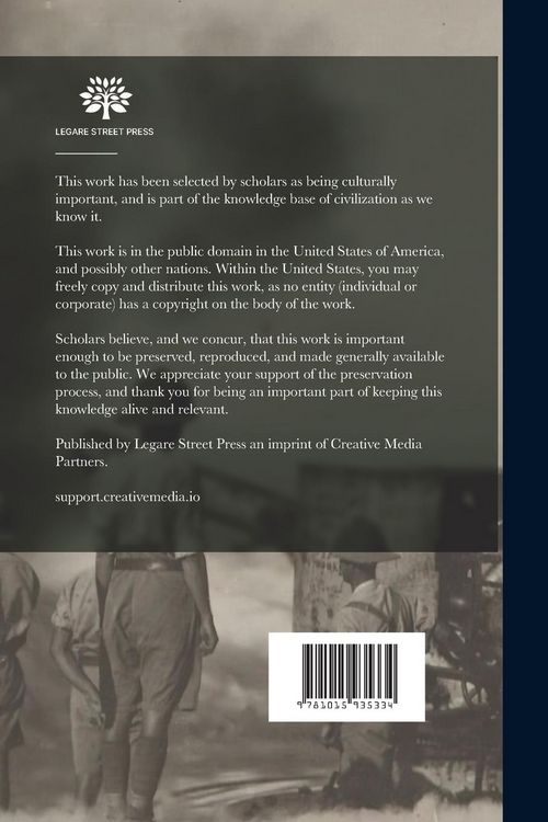 Produktbild: A History of the 90Th Division