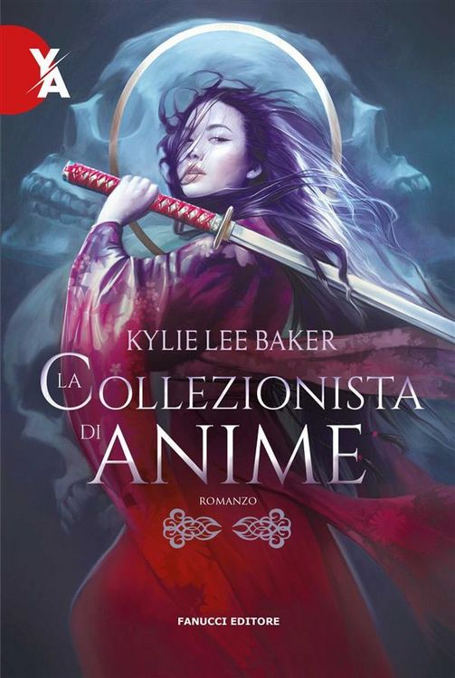 Produktbild: La collezionista di anime