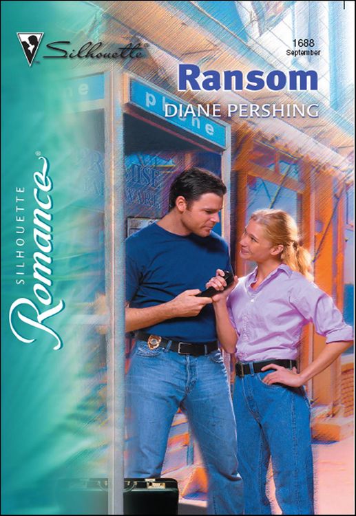 Produktbild: Ransom