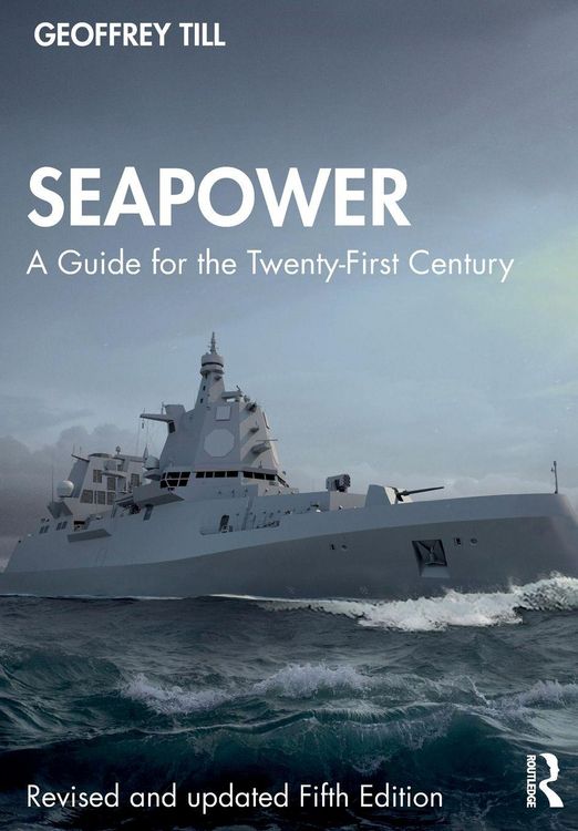 Produktbild: Seapower
