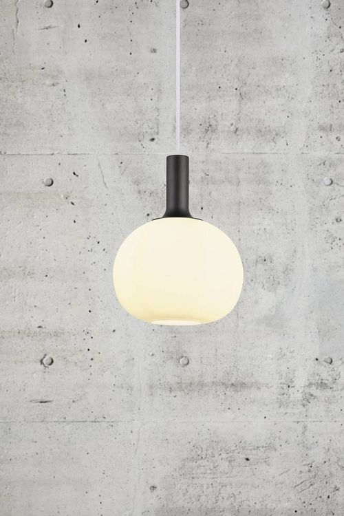 Produktbild: Nordlux Alton 25 47313001 Pendelleuchte E27 60W Opal