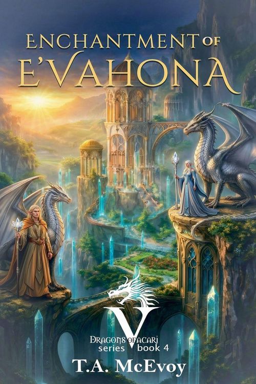 Produktbild: Enchantment of E'vahona